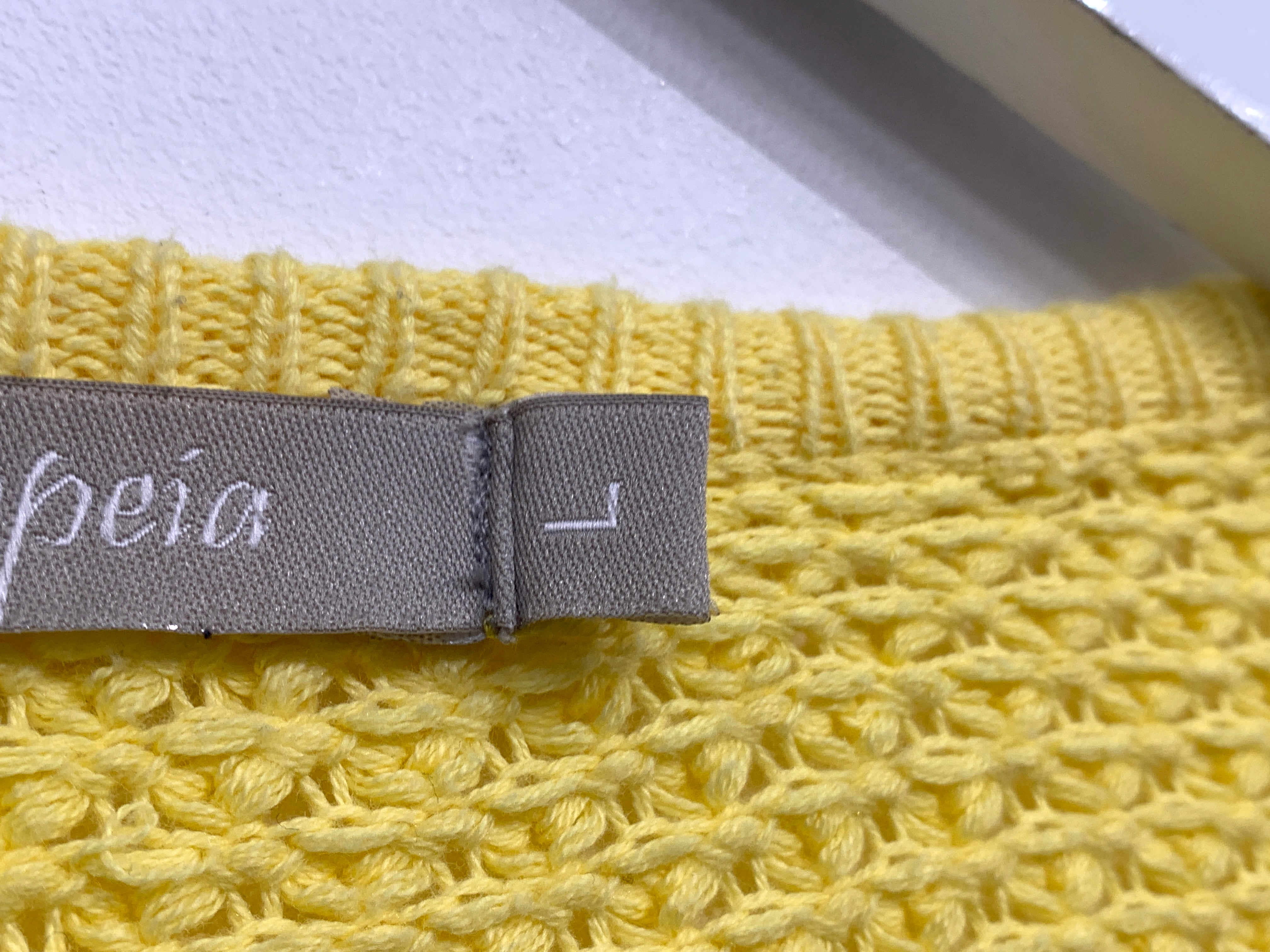 Cassiopeia Cardigan